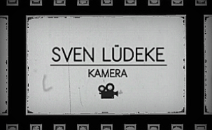 Sven Lüdeke - Videografie in Hamburg